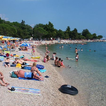 Apartments With A Parking Space Crikvenica - 13450 Zewnętrze zdjęcie