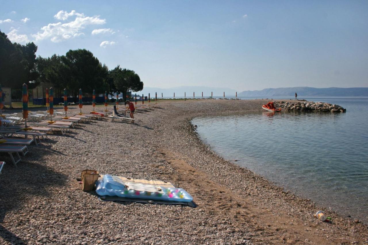 Apartments With A Parking Space Crikvenica - 13450 Zewnętrze zdjęcie