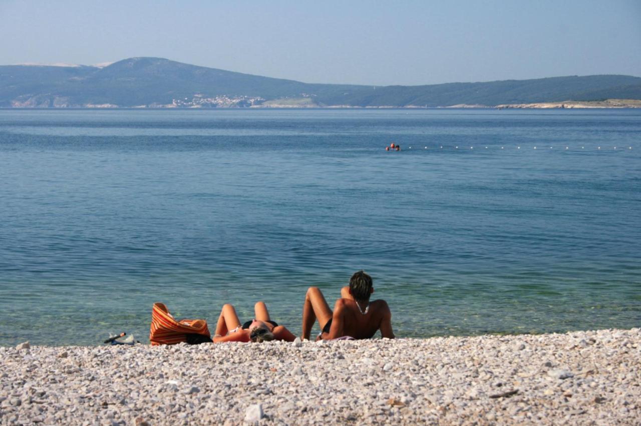 Apartments With A Parking Space Crikvenica - 13450 Zewnętrze zdjęcie