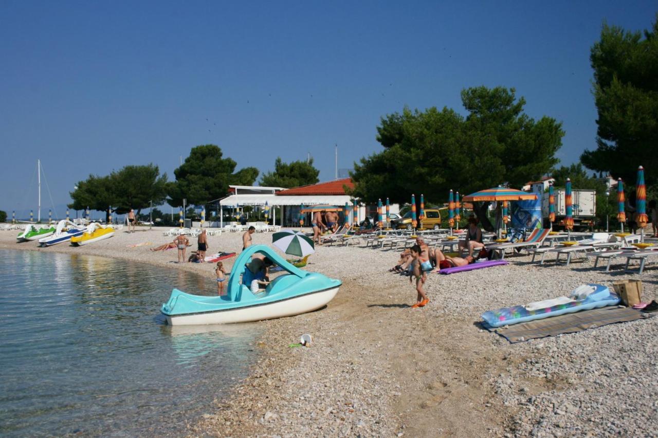 Apartments With A Parking Space Crikvenica - 13450 Zewnętrze zdjęcie