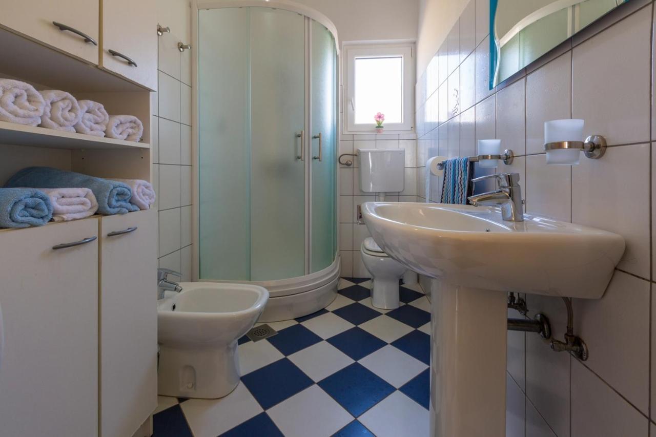 Apartments With A Parking Space Crikvenica - 13450 Zewnętrze zdjęcie