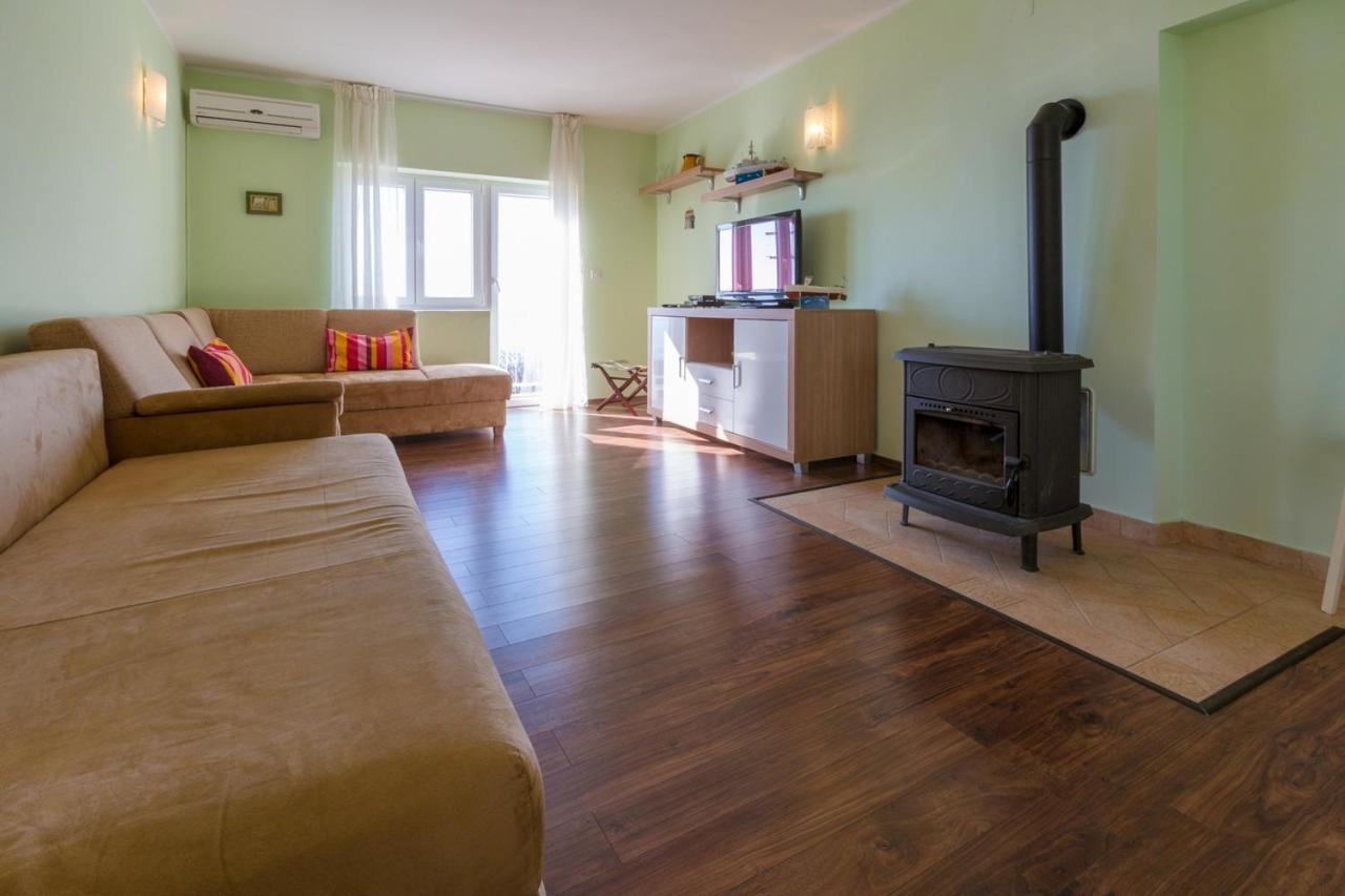 Apartments With A Parking Space Crikvenica - 13450 Zewnętrze zdjęcie