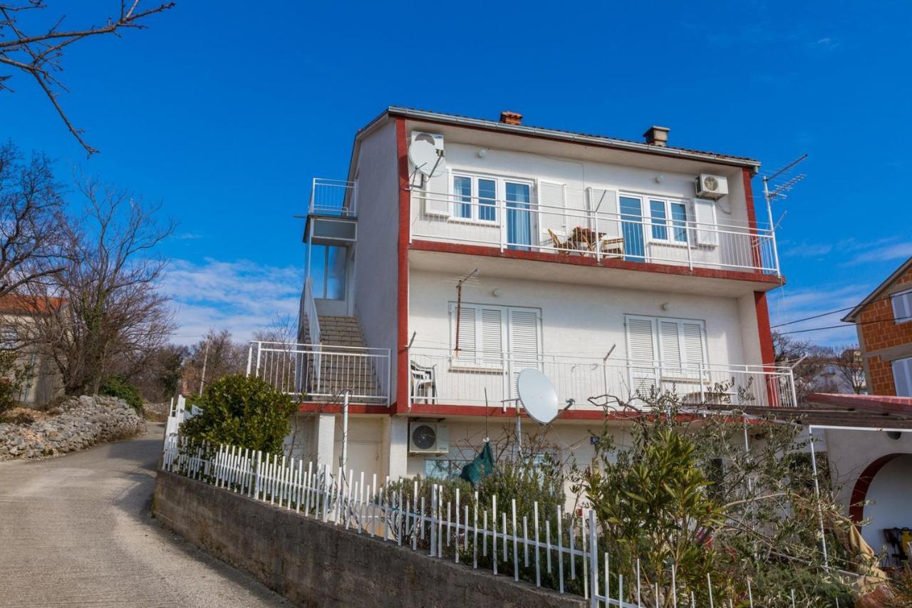 Apartments With A Parking Space Crikvenica - 13450 Zewnętrze zdjęcie