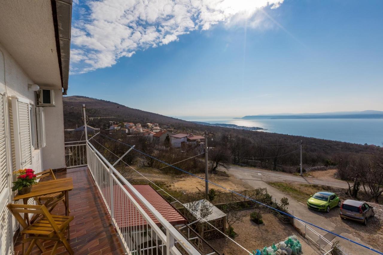 Apartments With A Parking Space Crikvenica - 13450 Zewnętrze zdjęcie