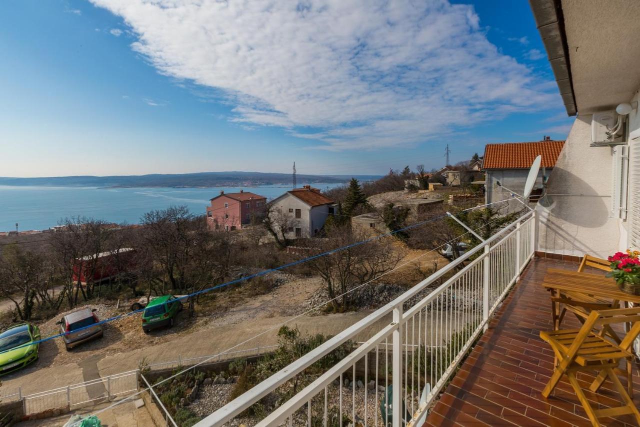 Apartments With A Parking Space Crikvenica - 13450 Zewnętrze zdjęcie