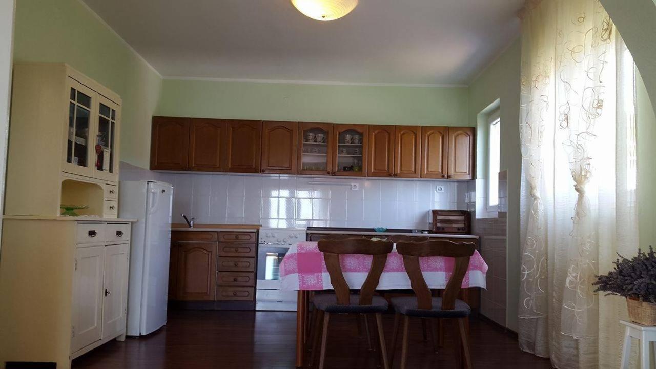 Apartments With A Parking Space Crikvenica - 13450 Zewnętrze zdjęcie