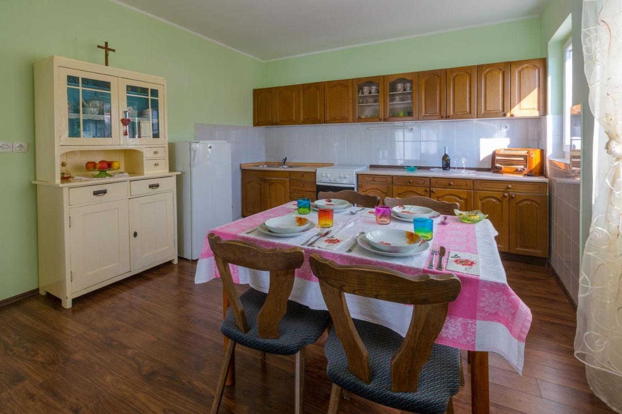 Apartments With A Parking Space Crikvenica - 13450 Zewnętrze zdjęcie